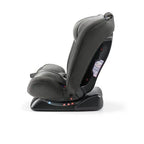 Cadeirinha de Carro Litet Mass 0 a 36kg – 4 Grupos de Crescimento, Reclino 135°, Apoio de Cabeça 13 Posições e Certificada Inmetro