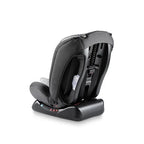 Cadeirinha de Carro Litet Mass 0 a 36kg – 4 Grupos de Crescimento, Reclino 135°, Apoio de Cabeça 13 Posições e Certificada Inmetro